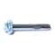 Red Head Sleeve Anchor, 3/8" Dia., 3" L, Steel Zinc Plated, 50 PK 50357 - alternate 1